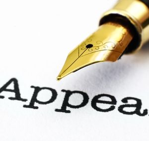 Exam Grading Appeal Fee