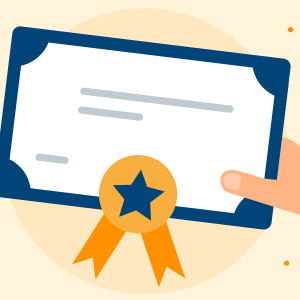 Certification / Renewal