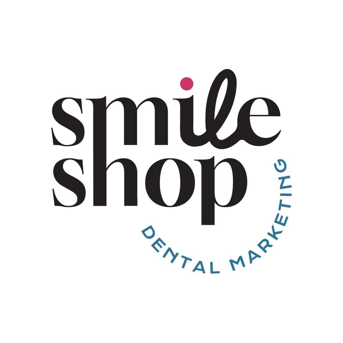 Smile Shop logo